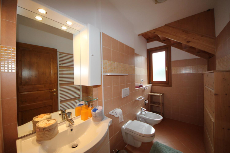 Others 3, Albergo Diffuso Costauta, Belluno
