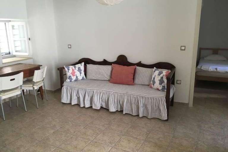 Bedroom 2, Relax & Enjoy, Attica