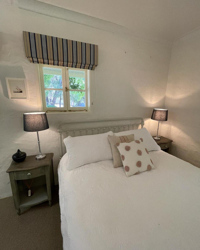 Bedroom 3, Fleetwood Cottage Bed and Breakfast, Adelaide