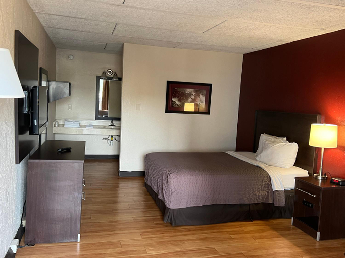 Bedroom 1