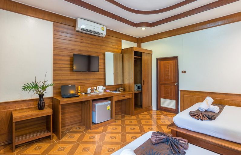 Bedroom 17