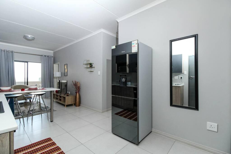 Others 5, Smart Apartment 17, City of Johannesburg