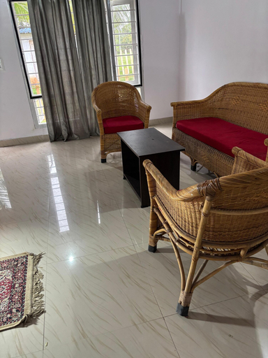Others 5, Olive Jungle Resort, Mysore