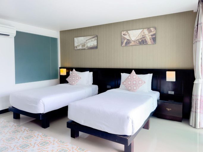 Bedroom 9