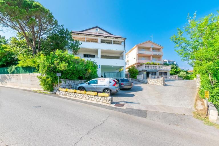Exterior & Views 2, Apartments Ivan M, Lopar/Supetarska Draga