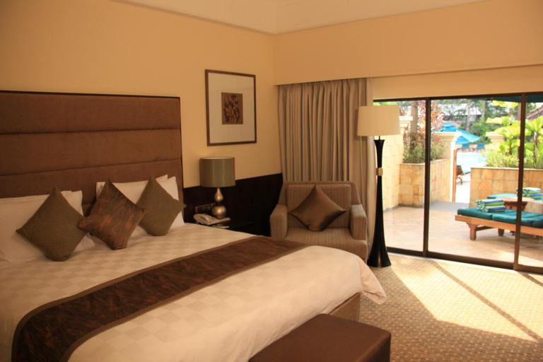 Bedroom 8