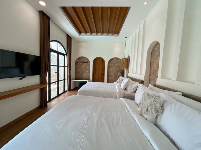 Bedroom 7