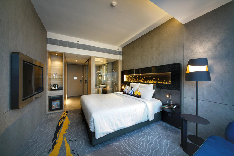 Bedroom 8