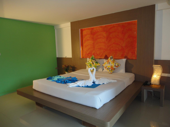Bedroom 9