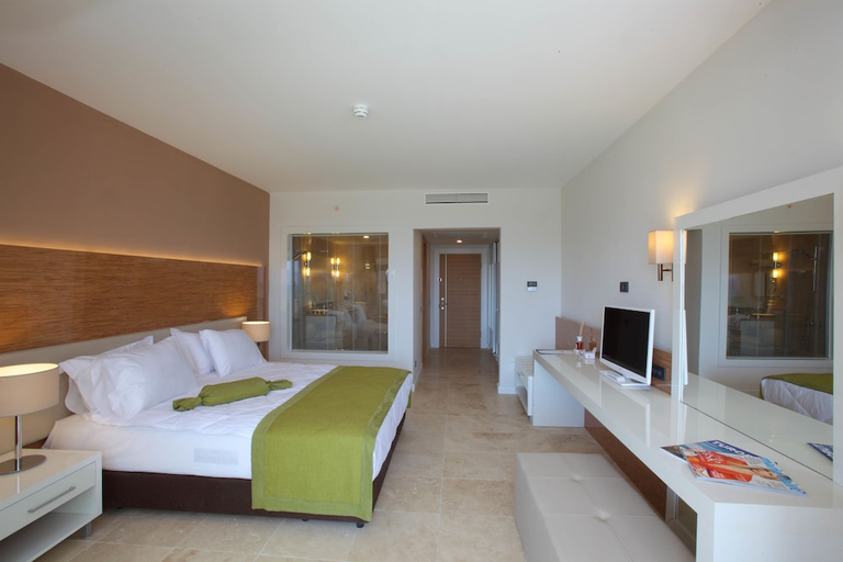Bedroom 3, Bellazure Hotel, Bodrum