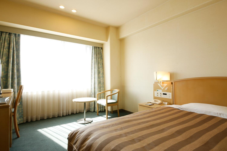 Bedroom 22