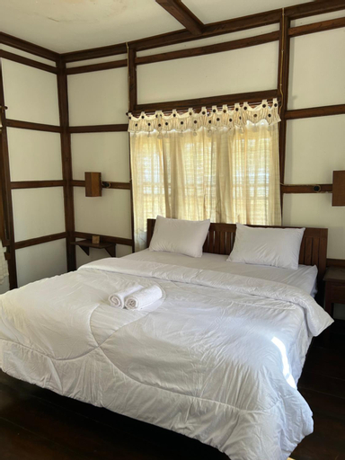 Bedroom 2, Dewa Daru Resort, Jepara