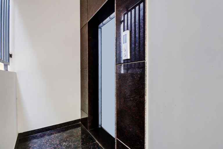 Public Area 3, Dream Comforts Lodging & Boarding, Bangalore