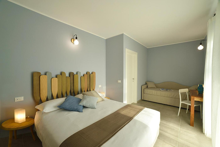 Bedroom 7