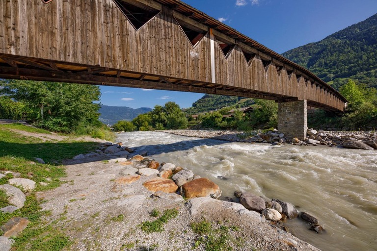 Others 5, Ferienwohnungen St Hippolyt mit Hallenbad, Bolzano