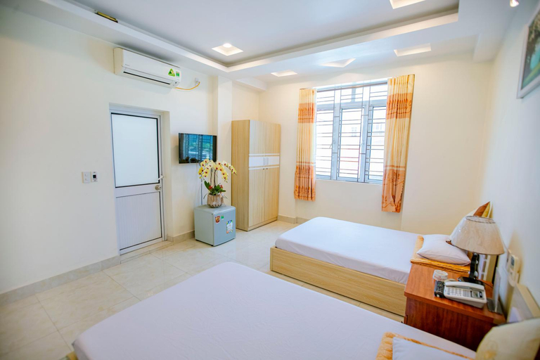 Bedroom 1, Quynh Trang, Thủy Nguyên
