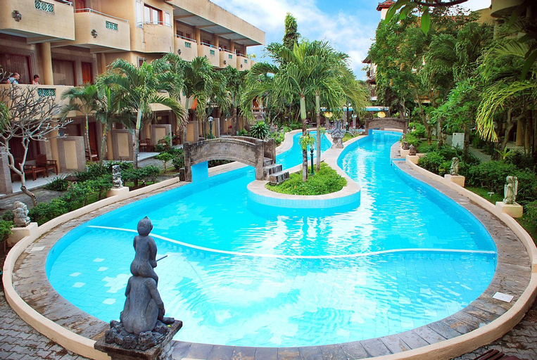 Swimming Pool 6
