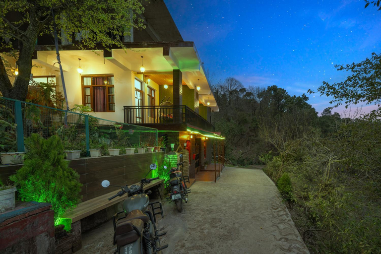 Kasauli Stays By Asgard, Panchkula