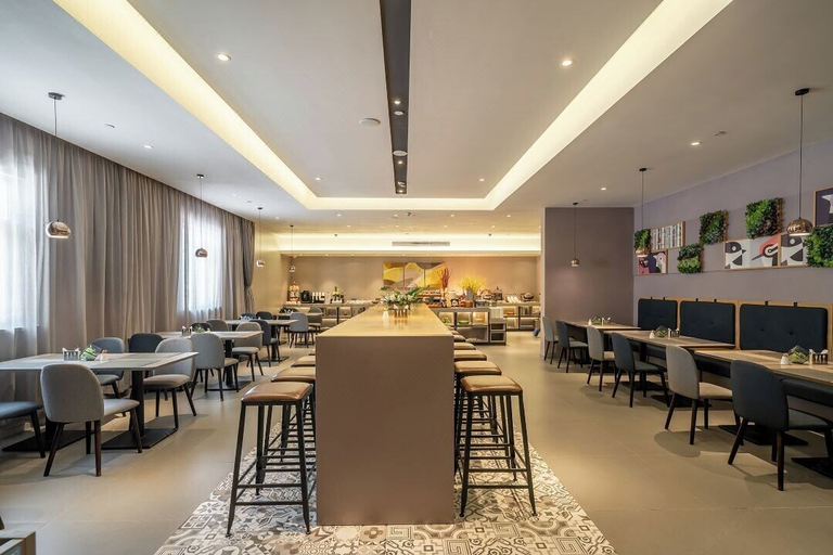 Food & Drinks 4, Home Inn Hotel Zhongshan Road, Xiamen