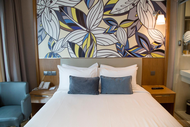 Bedroom 5