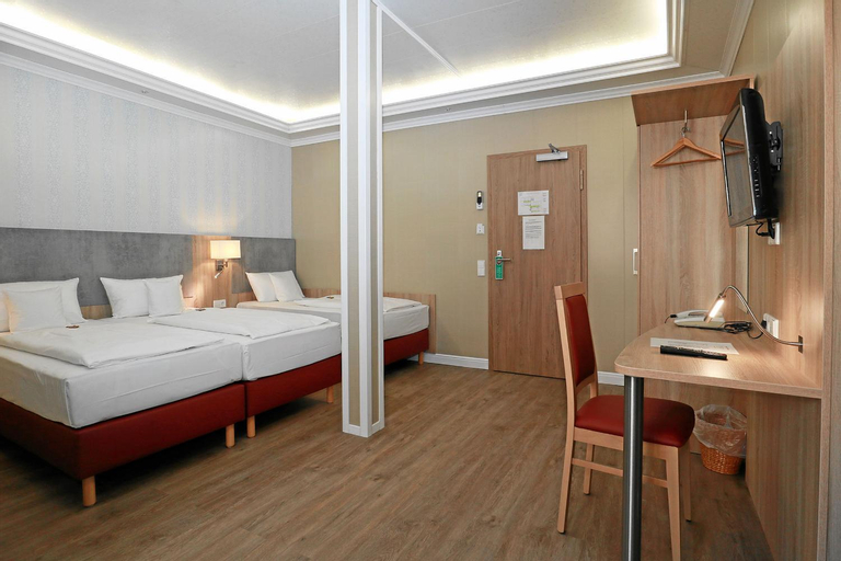Bedroom 1