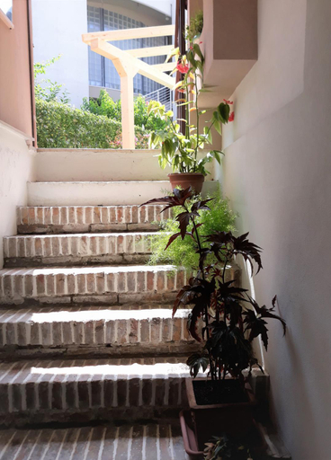 Others 3, B&B Romeo, Rimini