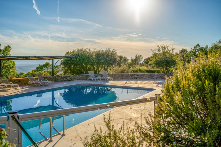 Sport & Beauty 2, La Bastide De Tourtour Hotel & Spa, Var