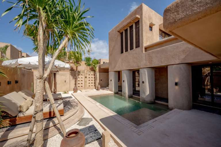 Sport & Beauty 2, Villas de Lujo at Bocoa Villas, Badung
