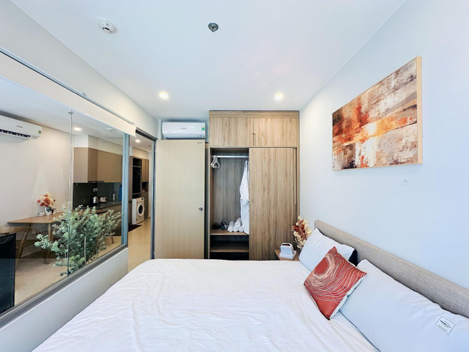 Bedroom 3, Newinn vung tau2016, Vũng Tàu