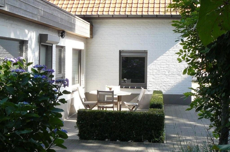 Others 5, Holiday Home and Office Domisi'l, Oost-Vlaanderen