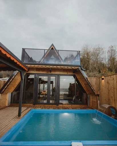 Sport & Beauty 3, Aşiyan Bungalov No 1, Izmit
