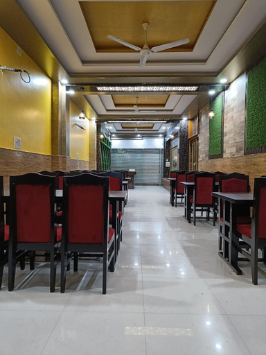 Food & Drinks 4, Hotel Subham Residency and Restaurant, Bikaner