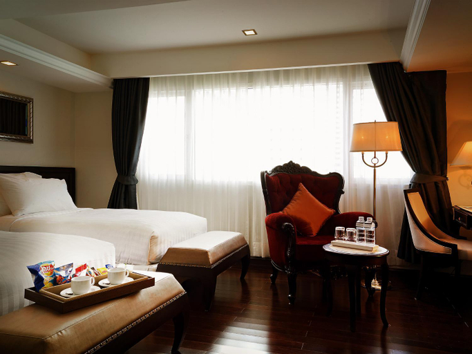 Bedroom 15
