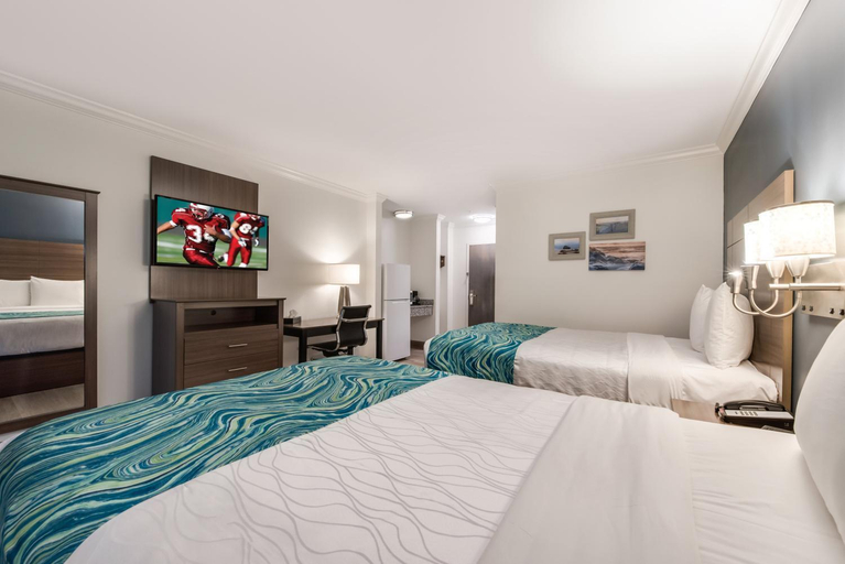 Bedroom 8