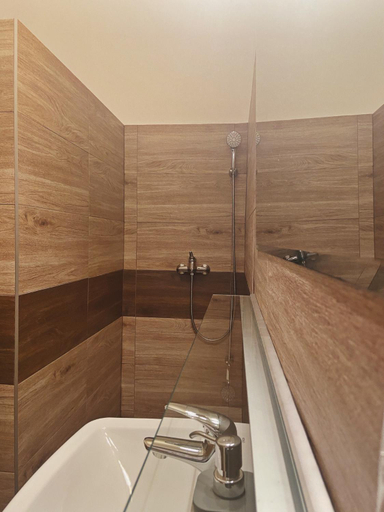 Others 3, Apartman Sirius B, České Budějovice