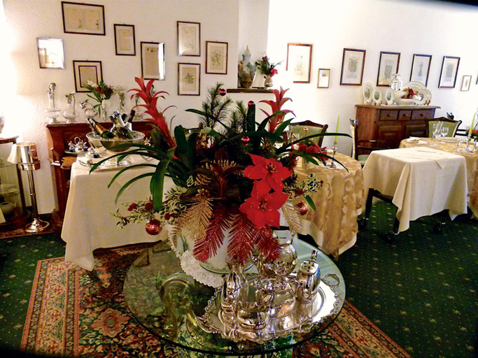 Others 5, Hotel Ristorante Al Sorriso, Novara