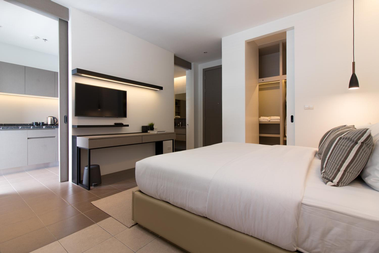 Bedroom 8