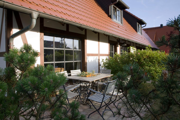 Others 3, Hotel GODEWIND, Vorpommern-Rügen