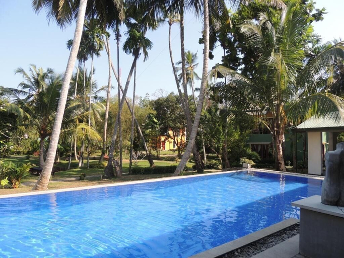 Sport & Beauty 5, The The Residence Bentota, Bentota