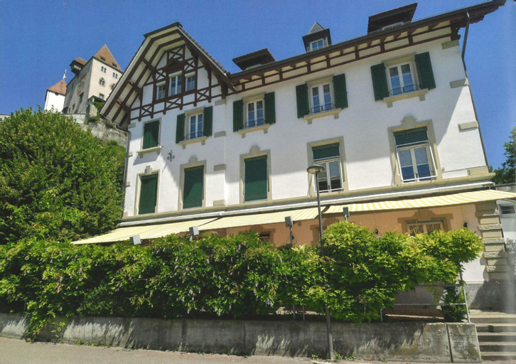 Concept Hotel Landhaus, Burgdorf