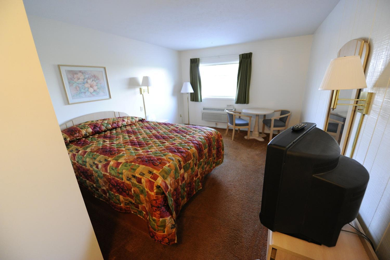 Others 5, Heritage Inn Mansfield, Richland