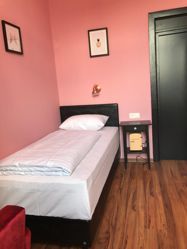 Bedroom 8