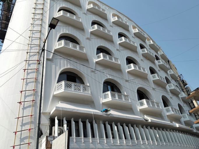 Exterior & Views 4, EcoXpress Satva, Nagpur
