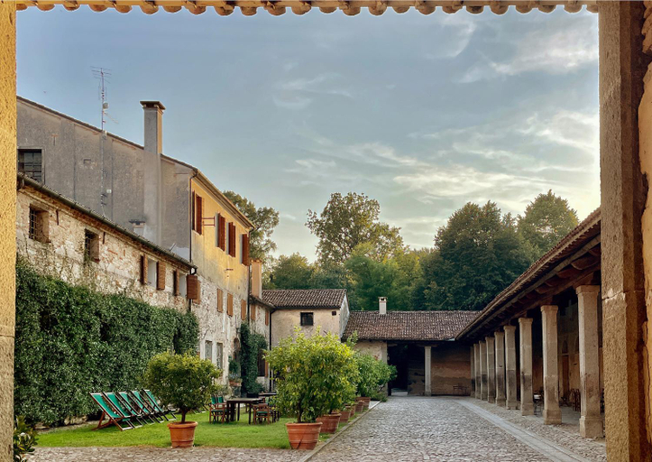 Exterior & Views, Frassanelle, Padua