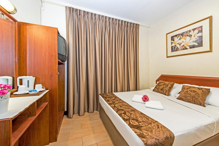 Bedroom 11