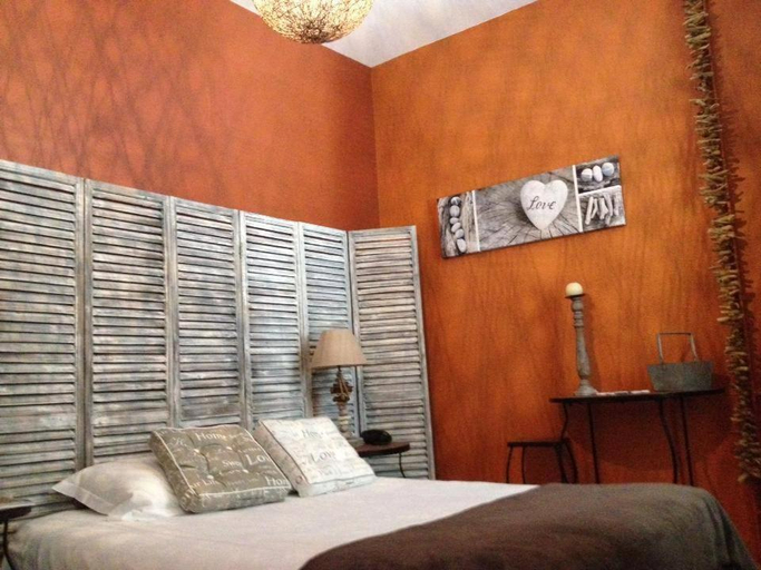 Others 4, Saveurs De l'Abbaye, Charente-Maritime