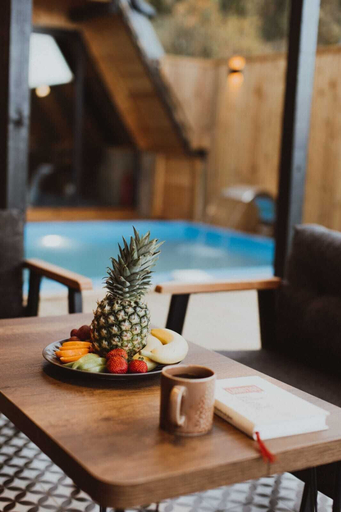 Food & Drinks, Aşiyan Bungalov No 1, Izmit