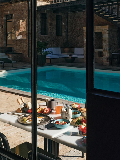 Sport & Beauty 3, Not Hotel - Adults Only, Attica