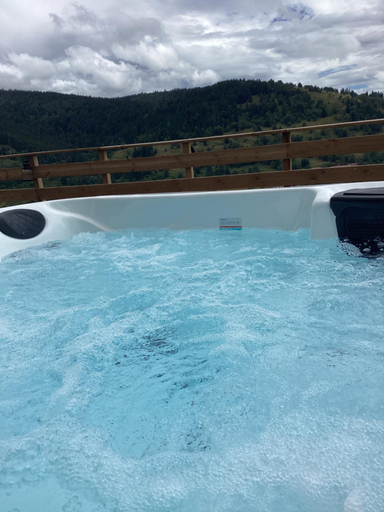 Sport & Beauty 2, Les Chalets Bambi & Jacuzzi privatif, Vosges