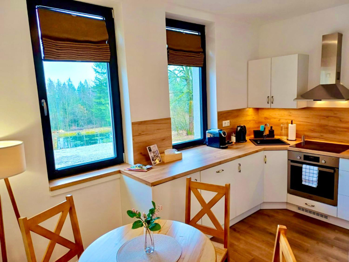 Others 5, Paseky Wellness Apartments Resort - bazen, sauna, virivka, Žďár nad Sázavou